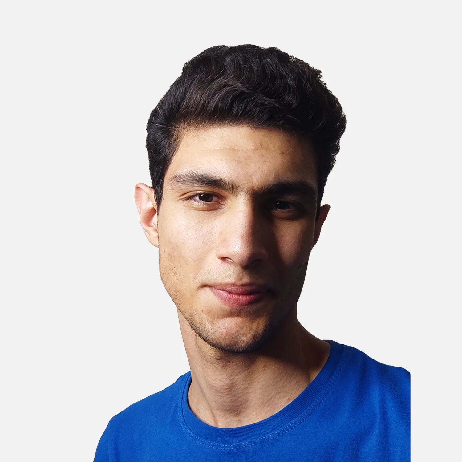 Mehdi Maleki